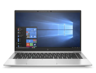 HP Laptop EliteBook 845 G7 / AMD Ryzen 7 PRO 4750U, 14", 1920 x 1080, 32 GB, 256 GB SSD, Windows 11 Pro, srebrna (obnovljen)